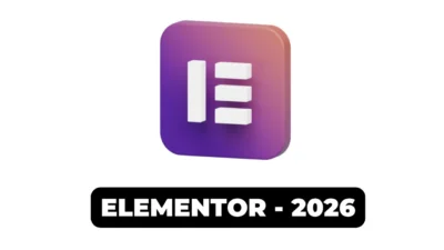 elementor 2026